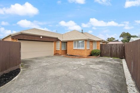 Photo of property in 15a Nottingham Avenue, Halswell, Christchurch, 8025