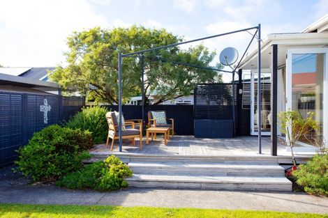 Photo of property in 1 Jellicoe Street, Whanganui East, Whanganui, 4500