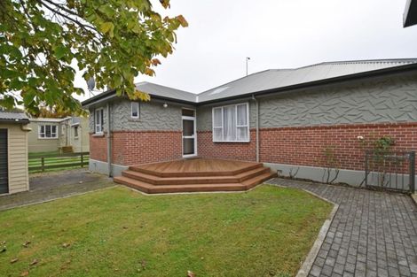 Photo of property in 7 Saint Andrew Street, Richmond, Invercargill, 9810