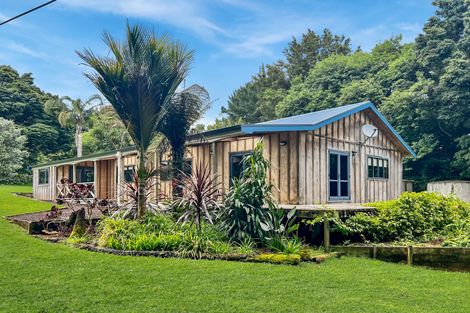 Photo of property in 62 Showground Road, Ohaeawai, Kaikohe, 0472