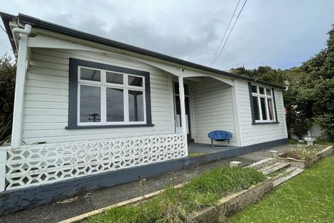 Photo of property in 41 Tainui Road, Tainui, Dunedin, 9013