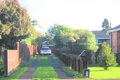 Photo of property in 2/9 Avis Avenue, Papatoetoe, Auckland, 2025