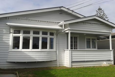 Photo of property in 6 Barrington Road, Grey Lynn, Auckland, 1021