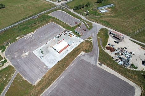 Photo of property in 870 Rakaunui Road, Rotokawa, Taupo, 3378