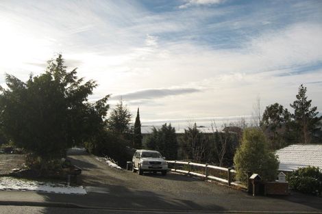 Photo of property in 15 Craig Place, Bridge Hill, Alexandra, 9320