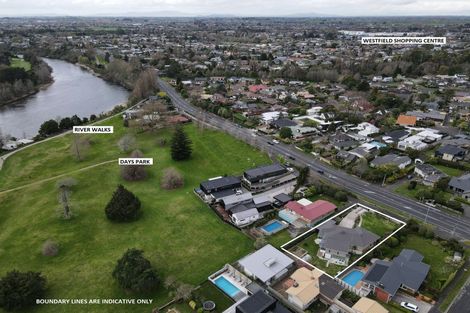 Photo of property in 765 River Road, Chartwell, Hamilton, 3210