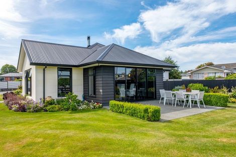 Photo of property in 48 Hayhurst Street, Temuka, 7920