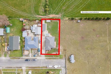 Photo of property in 11 Mcconnell Street, Mataura, 9712