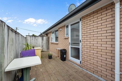 Photo of property in 17c Campbell Street, Frankton, Hamilton, 3204