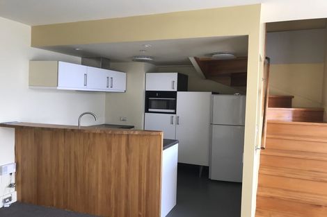 Photo of property in St Pauls Apartments, 24/43 Mulgrave Street, Thorndon, Wellington, 6011