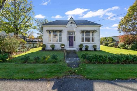 Photo of property in 6 Surrey Street, Gore, 9710