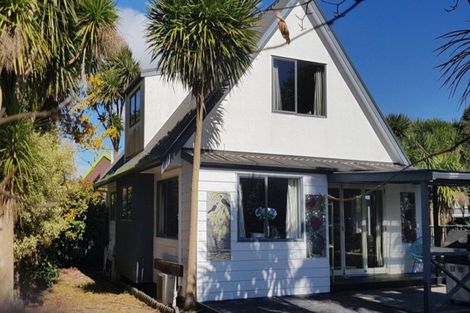 Photo of property in 130 Consols Street, Waihi, 3610