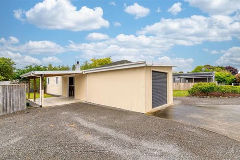 Photo of property in 123b Colombo Road, Waiuku, 2123