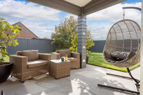 Photo of property in 17 Maple Place, Matamata, 3400