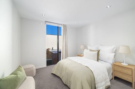 Photo of property in 140b Glandovey Road, Strowan, Christchurch, 8052