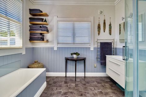 Photo of property in 81 Nelson Crescent, Napier South, Napier, 4110