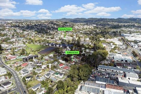 Photo of property in 18 Millbrook Road, Henderson, Auckland, 0612