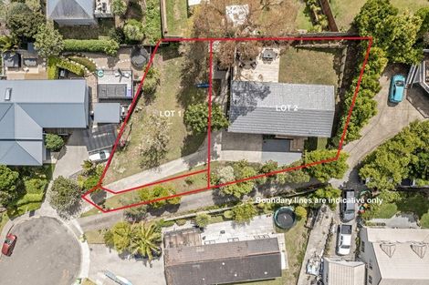 Photo of property in 8 Oldham Place, Browns Bay, Auckland, 0630