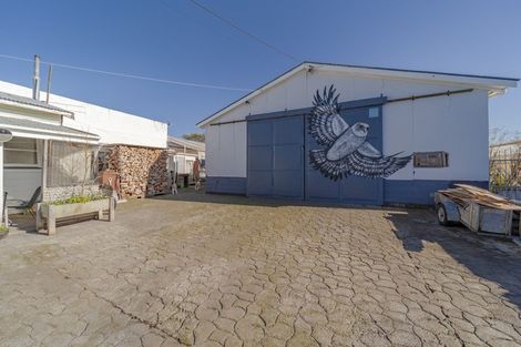 Photo of property in 69 Charlotte Street, Takapau, 4203