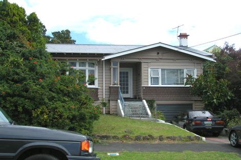 Photo of property in 14 Richmond Avenue, Northcote Point, Auckland, 0627
