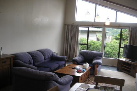 Photo of property in 272 Dowse Drive, Maungaraki, Lower Hutt, 5010