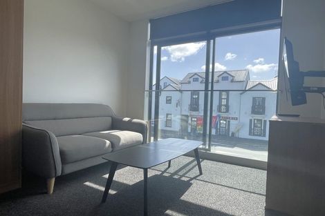 Photo of property in 219/118 Salisbury Street, Christchurch Central, Christchurch, 8013