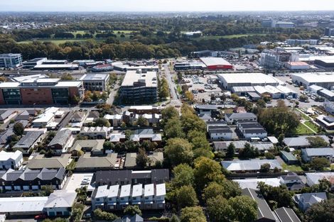 Photo of property in 8/7 Grove Road, Addington, Christchurch, 8024