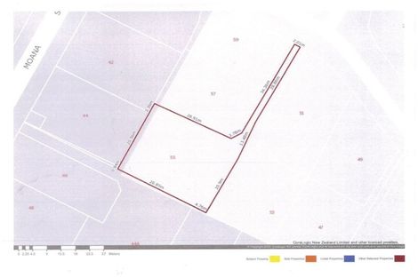 Photo of property in 55 Seagrass Place, Otaki Beach, Otaki, 5512