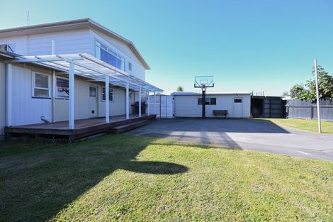 Photo of property in 295 Westminster Avenue, Tamatea, Napier, 4112