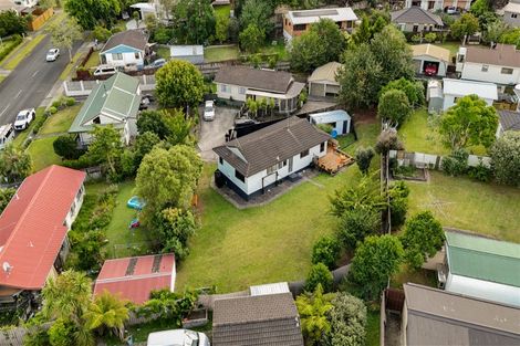 Photo of property in 65 Cullimore Street, Pukete, Hamilton, 3200