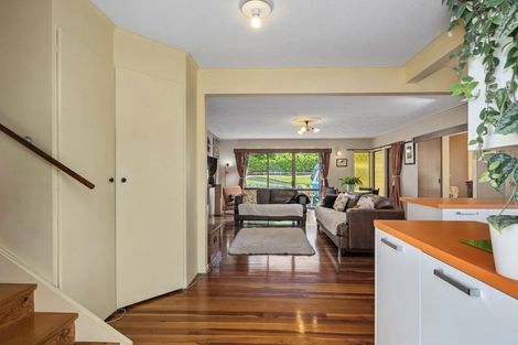 Photo of property in 5 Bank Street, Hillcrest, Auckland, 0627