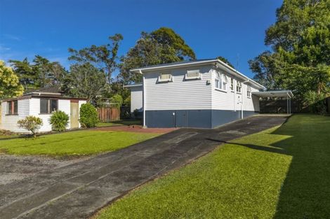 Photo of property in 84 Universal Drive, Henderson, Auckland, 0610