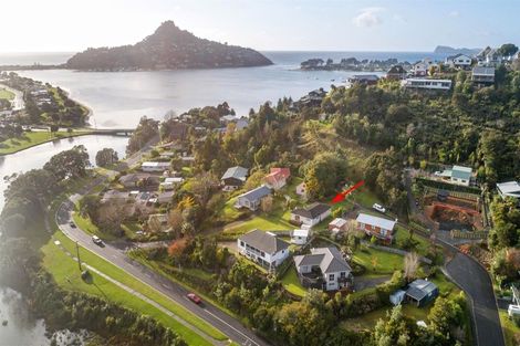 Photo of property in 8 Patton Place, Tairua, 3508
