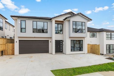 Photo of property in 40 Tannaghmore Drive, Flat Bush, Auckland, 2019