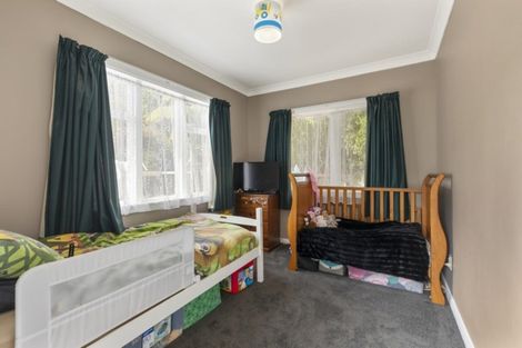 Photo of property in 16 August Street, Stokes Valley, Lower Hutt, 5019