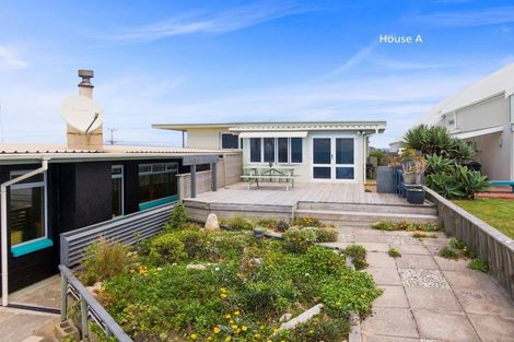 Photo of property in 225a Pukehina Parade, Pukehina, 3189