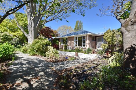 Photo of property in 94 Harakeke Street, Fendalton, Christchurch, 8014