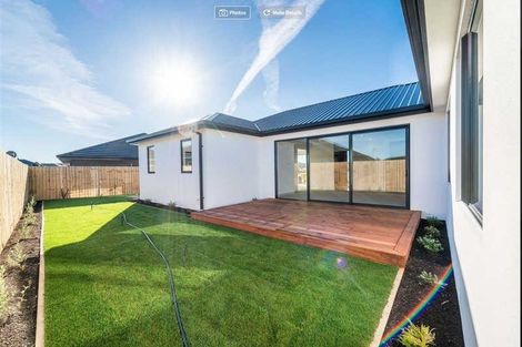 Photo of property in 6 Wandle Street, Marshland, Christchurch, 8083