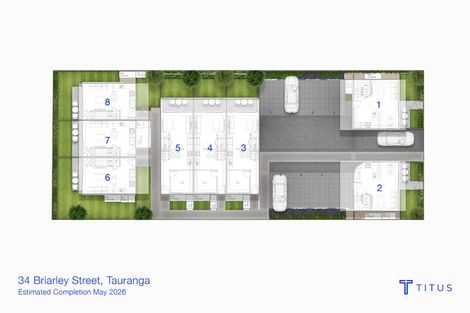 Photo of property in 34 Briarley Street, Tauranga South, Tauranga, 3112