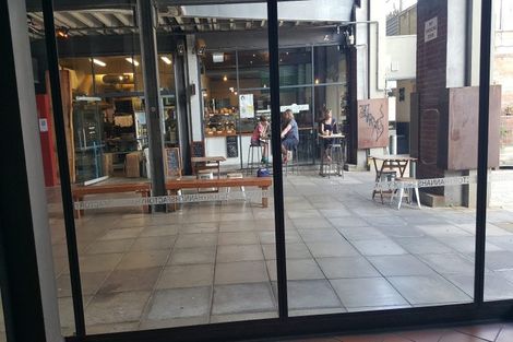 Photo of property in Hannahs Factory, 17/14 Leeds Street, Te Aro, Wellington, 6011