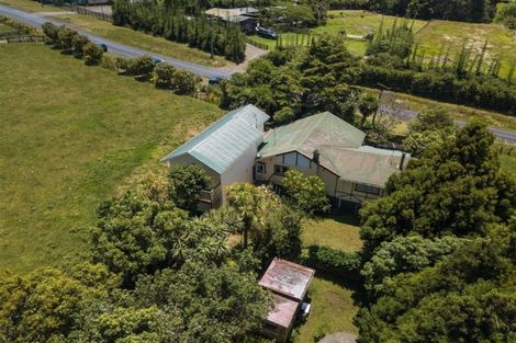 Photo of property in 89 Findlay Road, Mauku, Pukekohe, 2678