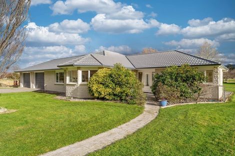 Photo of property in 137 Kent Street, Carterton, 5713