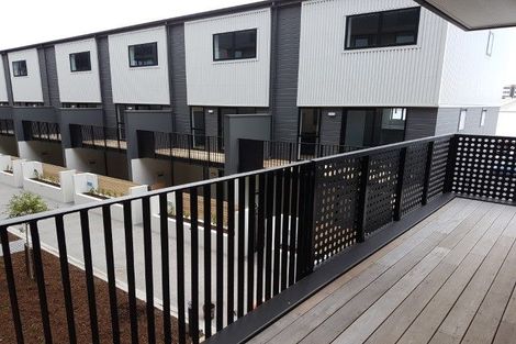 Photo of property in The Forge, 109/36c Welles Street, Christchurch Central, Christchurch, 8011