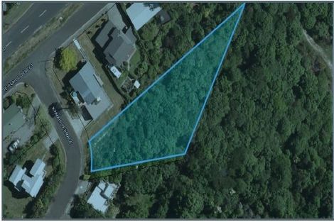 Photo of property in 2 Kamahi Terrace, Omori, Turangi, 3381