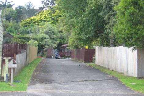 Photo of property in 51 Terra Nova Street, Glen Eden, Auckland, 0602