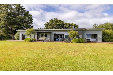 Photo of property in 817 Waimate Road North, Waimate North, Kerikeri, 0293