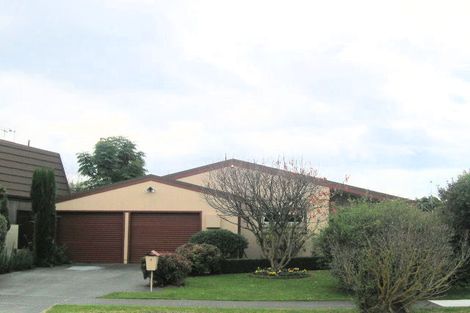 Photo of property in 4 Lannie Place, Greenmeadows, Napier, 4112