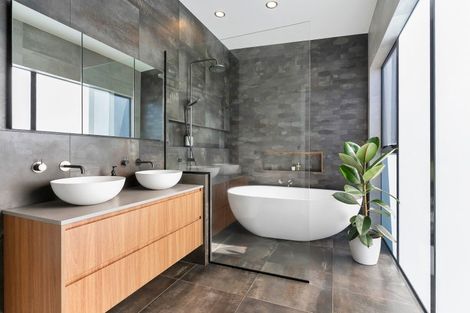 Photo of property in 84 Fisher-point Drive, Auckland Central, Auckland, 1010