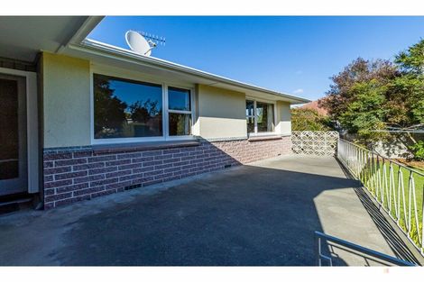 Photo of property in 35a Maple Crescent, Watlington, Timaru, 7910