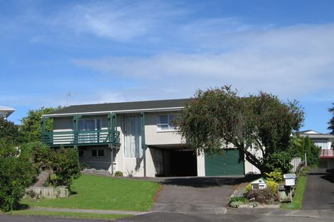 Photo of property in 19 Rothwell Place, Sunnyhills, Auckland, 2010